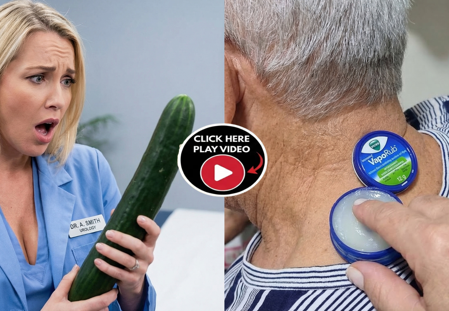 Emma y Jack — historia de recuperación